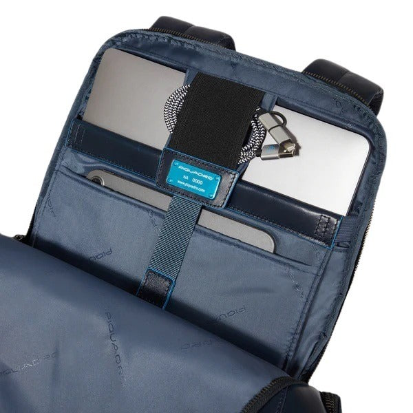 Zaino porta pc 15,6" Piquadro - MYLILLY