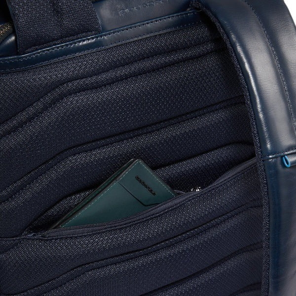 Zaino porta pc 15,6" Piquadro - MYLILLY