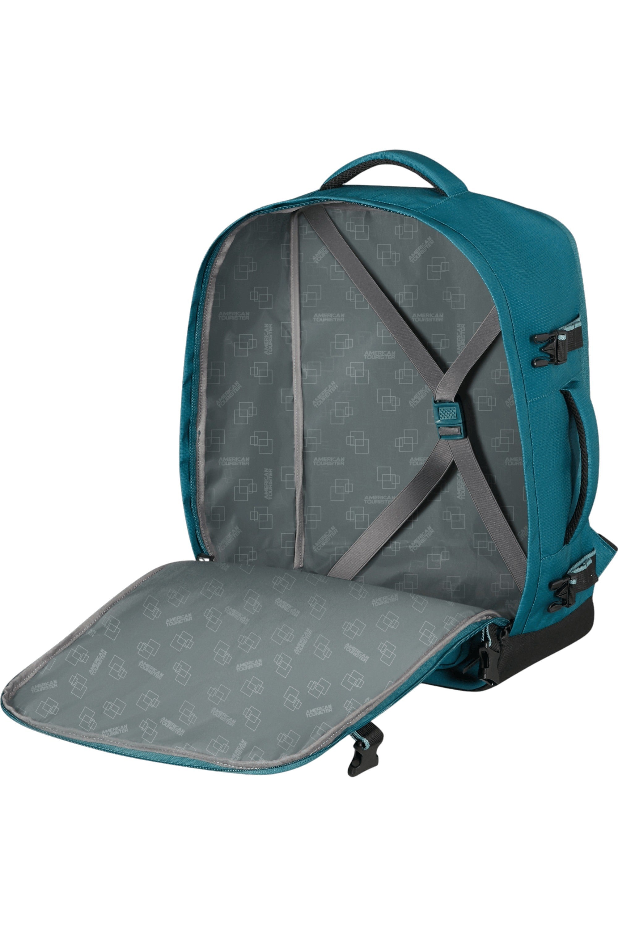 Laptop backpack 15.6" Take2Cabin M American Tourister