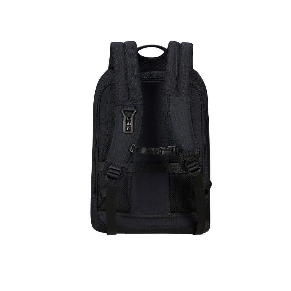 Zaino porta pc 15.6" Urban-Eye Espandibile Samsonite - MYLILLY