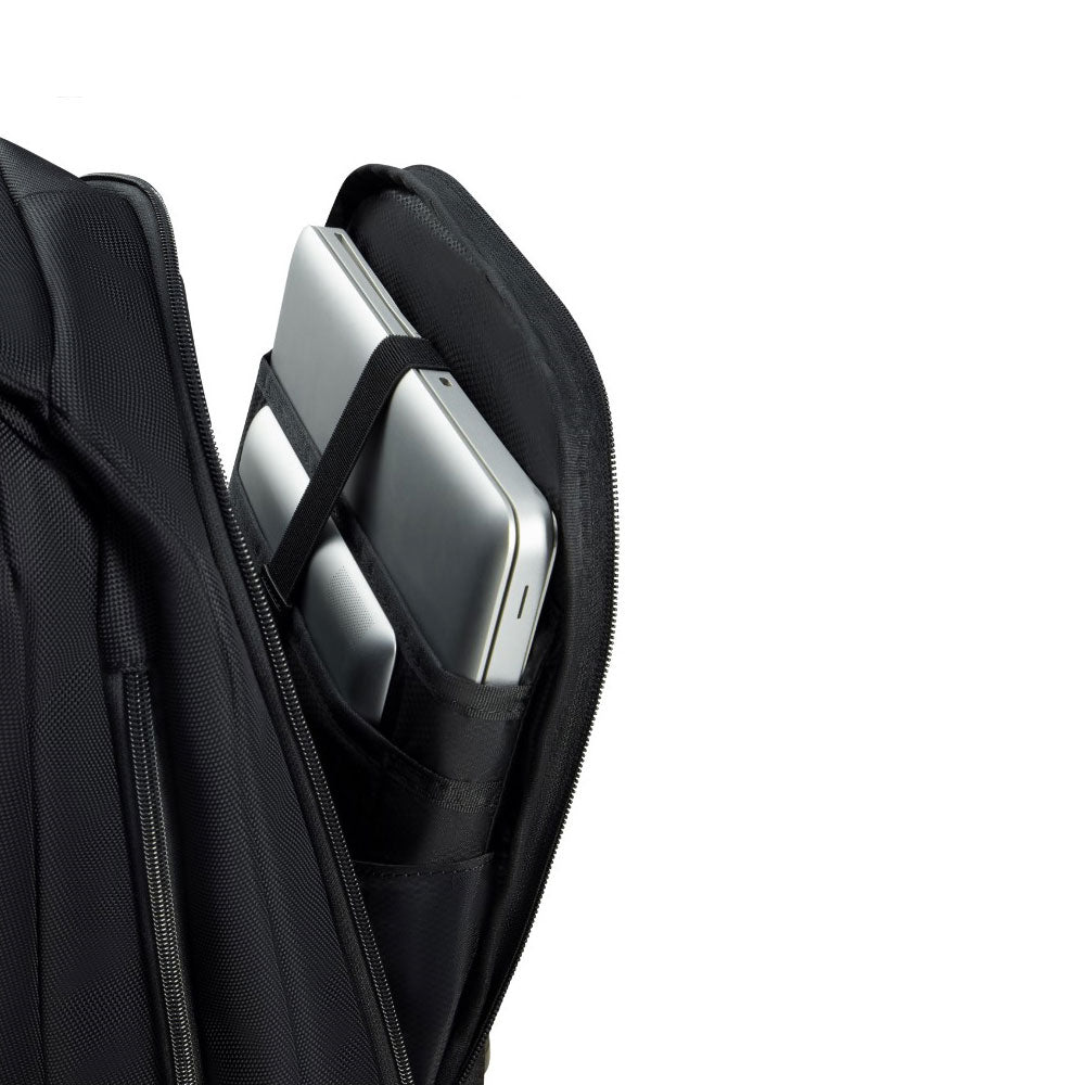Zaino porta pc 15.6" Urban-Eye Espandibile Samsonite - MYLILLY