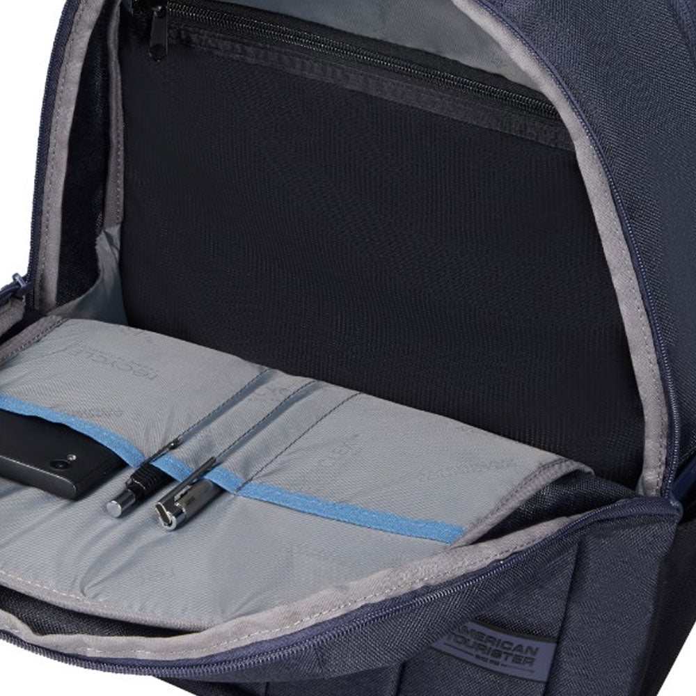 Zaino porta pc 17.3" Streethero American Tourister - MYLILLY