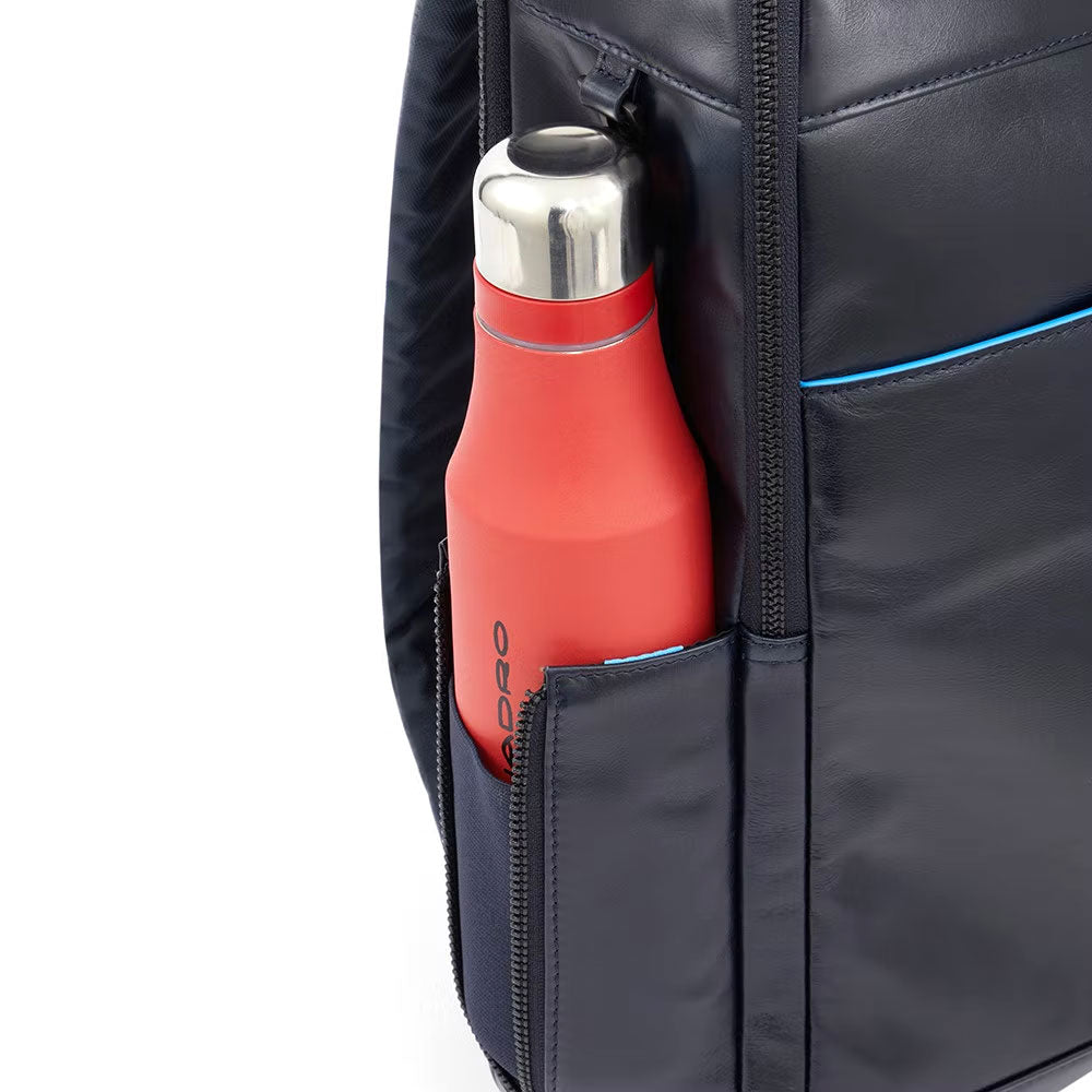 Zaino porta pc e iPad® Blue Square Piquadro - MYLILLY