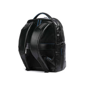 Zaino porta pc 14`` Blue Square Revamp Piquadro - MYLILLY