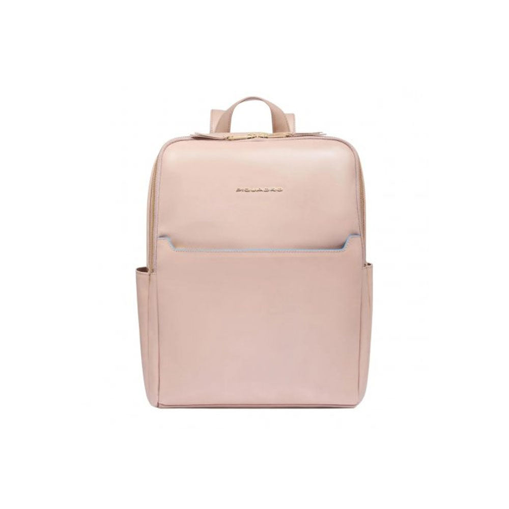 Zaino porta PC 14`` Blue Square Piquadro - MYLILLY