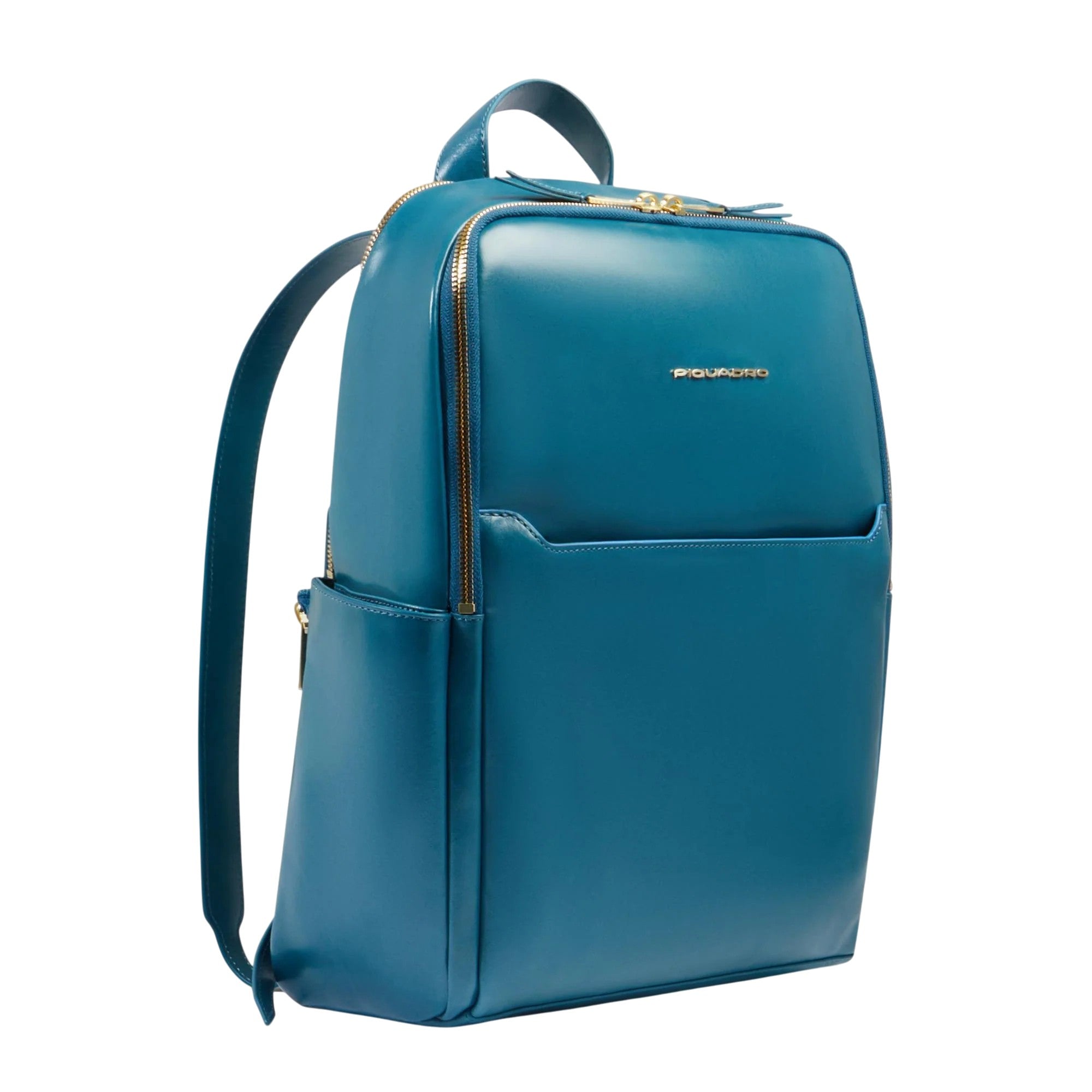 Zaino porta PC 14`` Blue Square Piquadro - MYLILLY