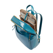 Zaino porta PC 14`` Blue Square Piquadro - MYLILLY