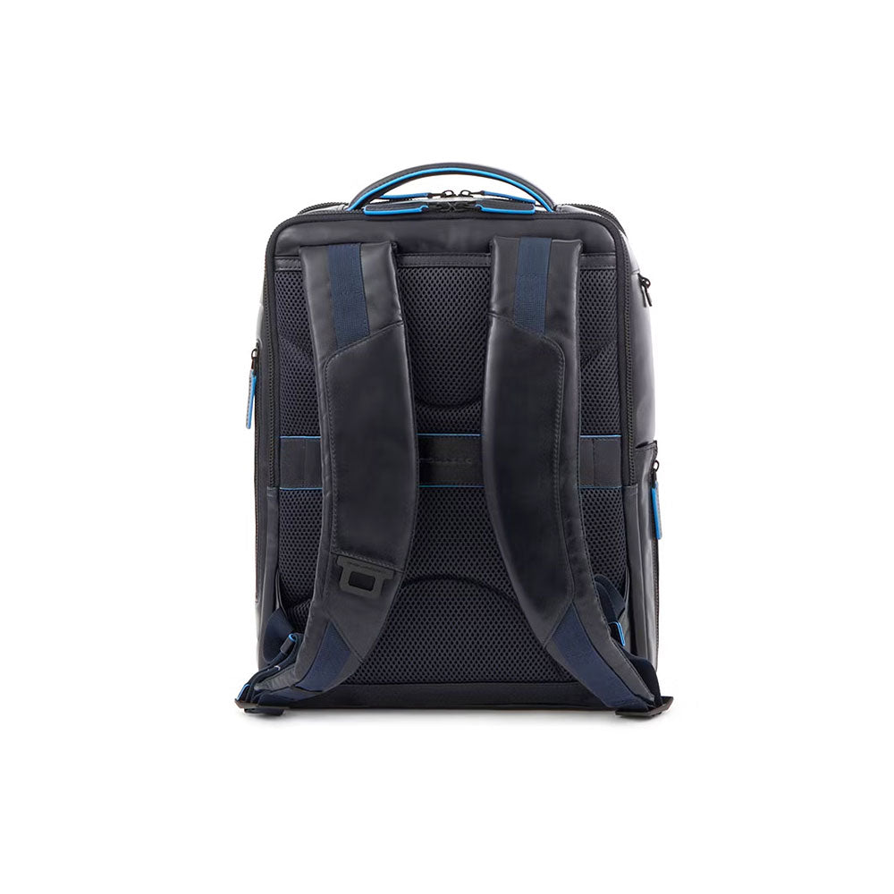 Zaino porta pc e iPad® Blue Square Piquadro - MYLILLY