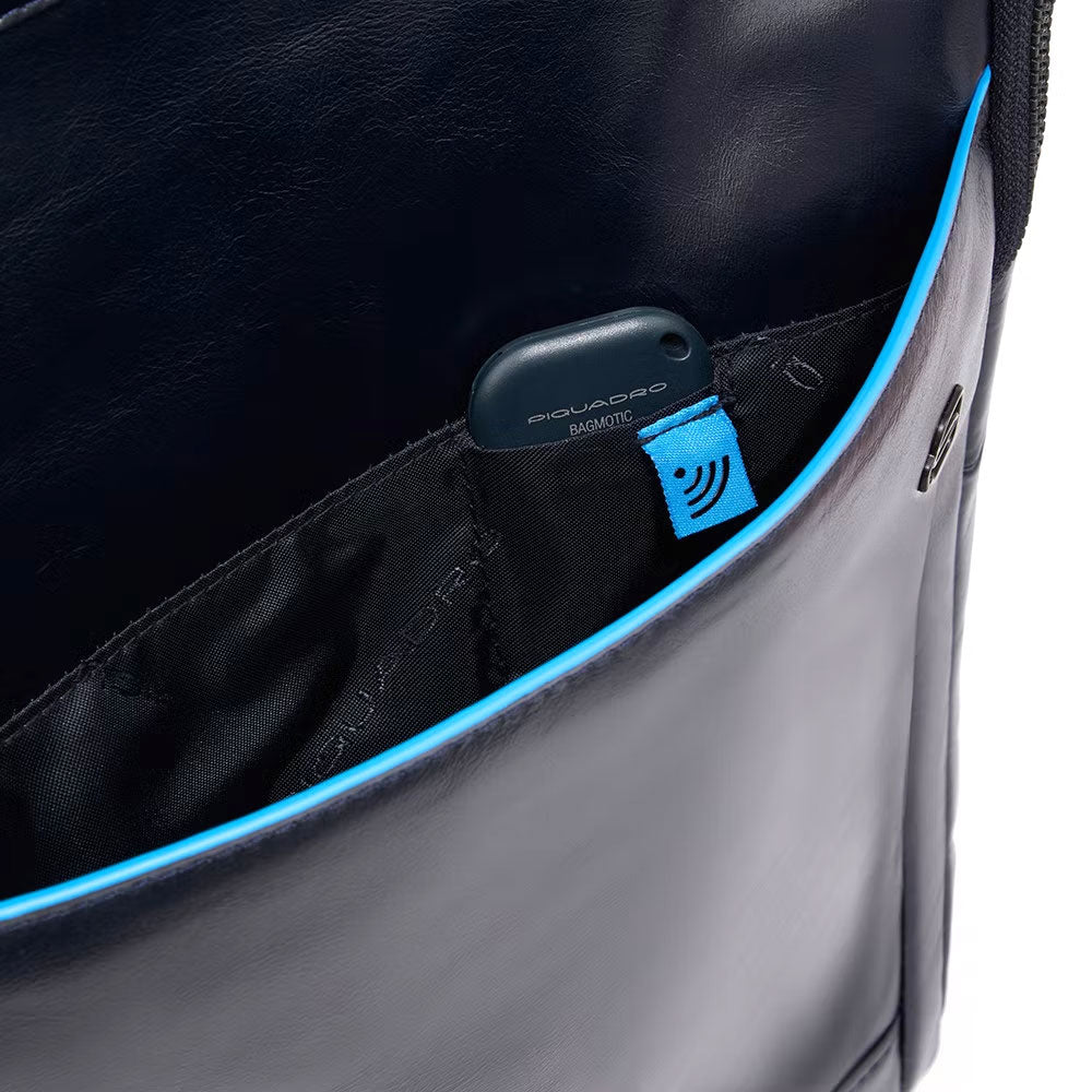 Zaino porta pc e iPad® Blue Square Piquadro - MYLILLY