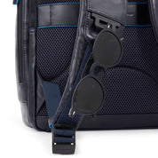 Zaino porta pc e iPad® Blue Square Piquadro - MYLILLY