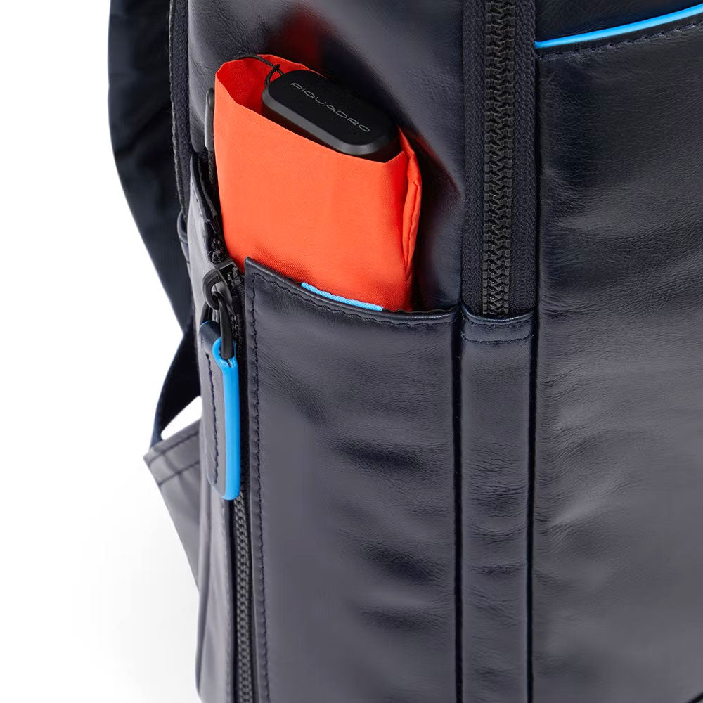 Zaino porta pc e iPad® Blue Square Piquadro - MYLILLY