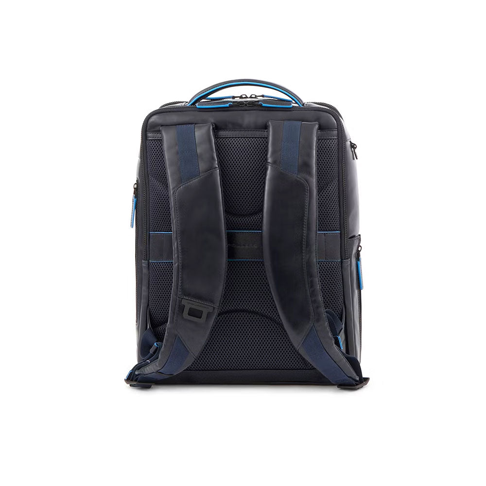 Zaino porta pc e iPad® Blue Square Piquadro - MYLILLY