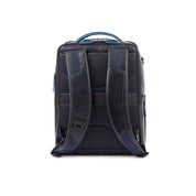 Zaino porta pc e iPad® Blue Square Piquadro - MYLILLY