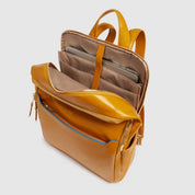 Zaino porta PC 14`` Blue Square Piquadro - MYLILLY