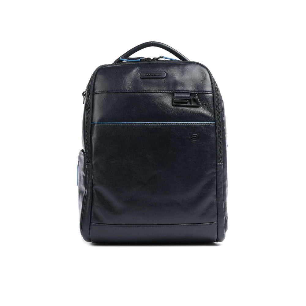 Zaino porta pc 14`` Blue Square Revamp Piquadro - MYLILLY