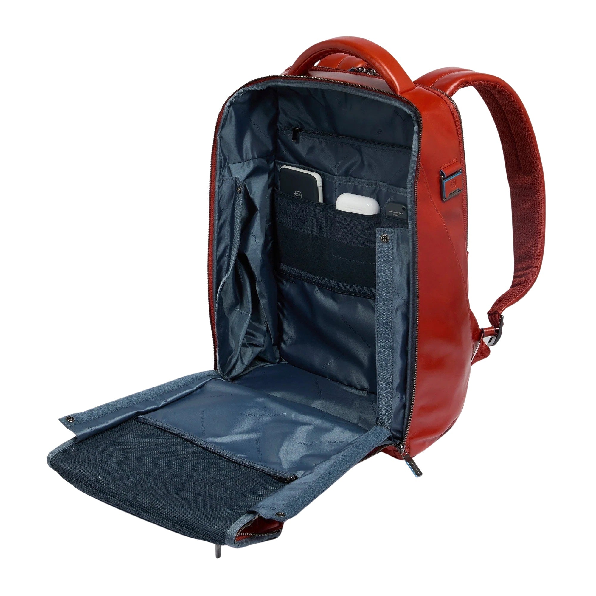 Zaino porta pc 14" Blue Square Piquadro - MYLILLY