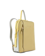 Zaino porta pc Circle in pelle Piquadro - MYLILLY