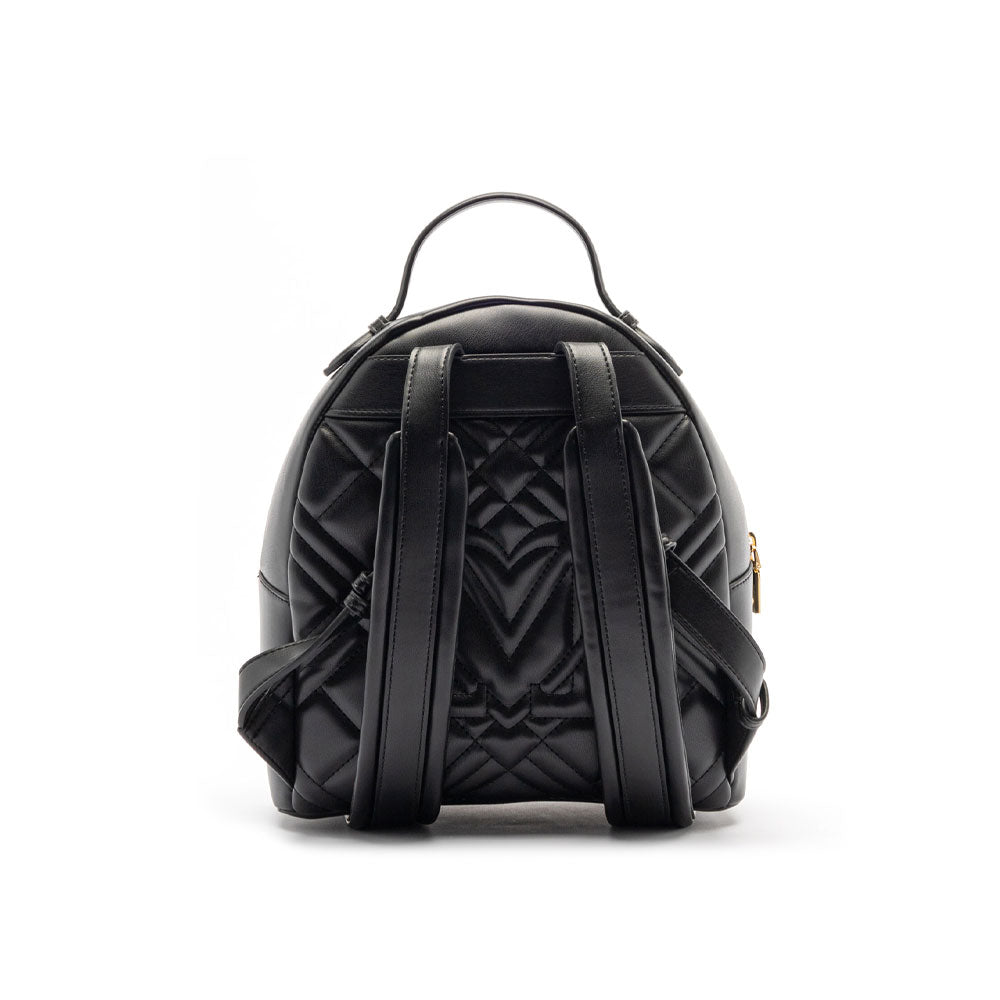 Zaino Quilted Love Moschino - MYLILLY