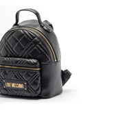 Zaino Quilted Love Moschino - MYLILLY