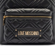 Zaino Quilted Love Moschino - MYLILLY