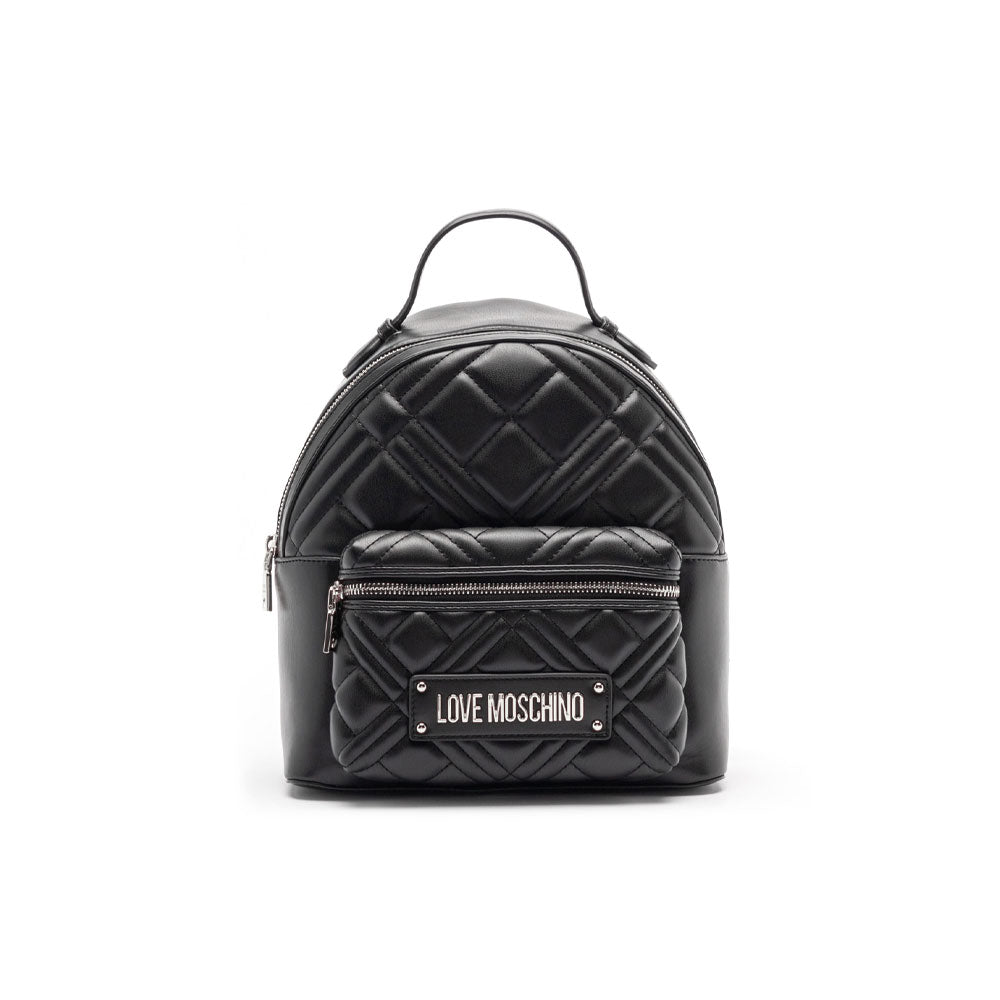 Zaino Quilted Love Moschino - MYLILLY