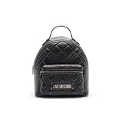 Zaino Quilted Love Moschino - MYLILLY