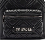Zaino Quilted Love Moschino - MYLILLY