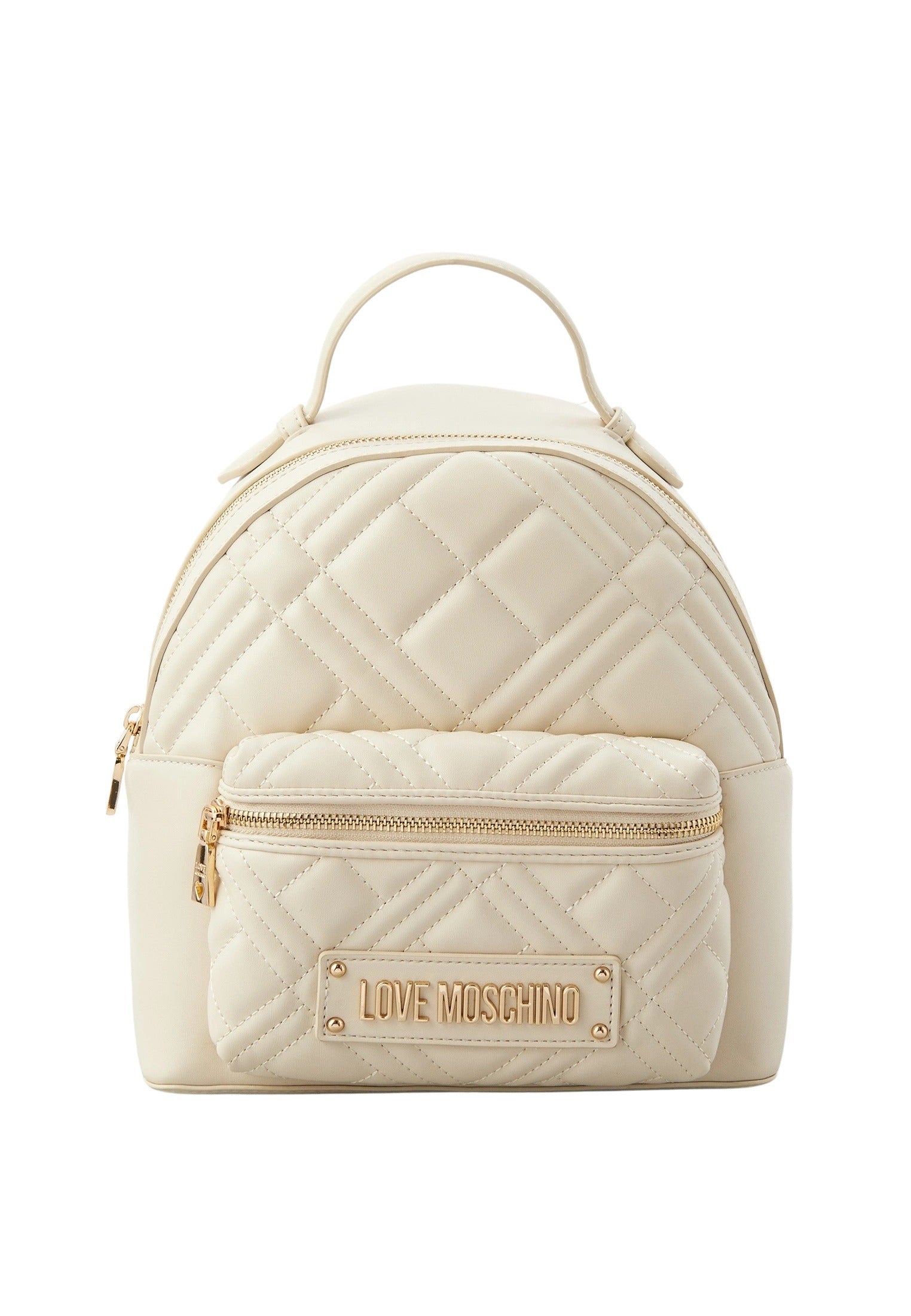 Zaino Quilted Love Moschino - MYLILLY
