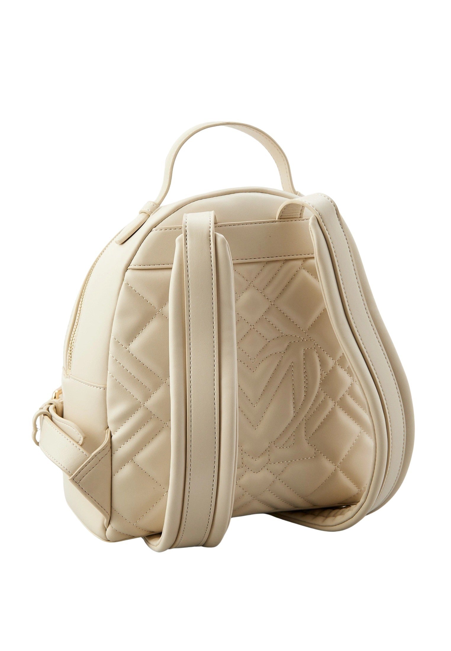 Zaino Quilted Love Moschino - MYLILLY