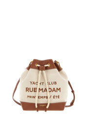 Zaino Riviera Rue Madam - MYLILLY