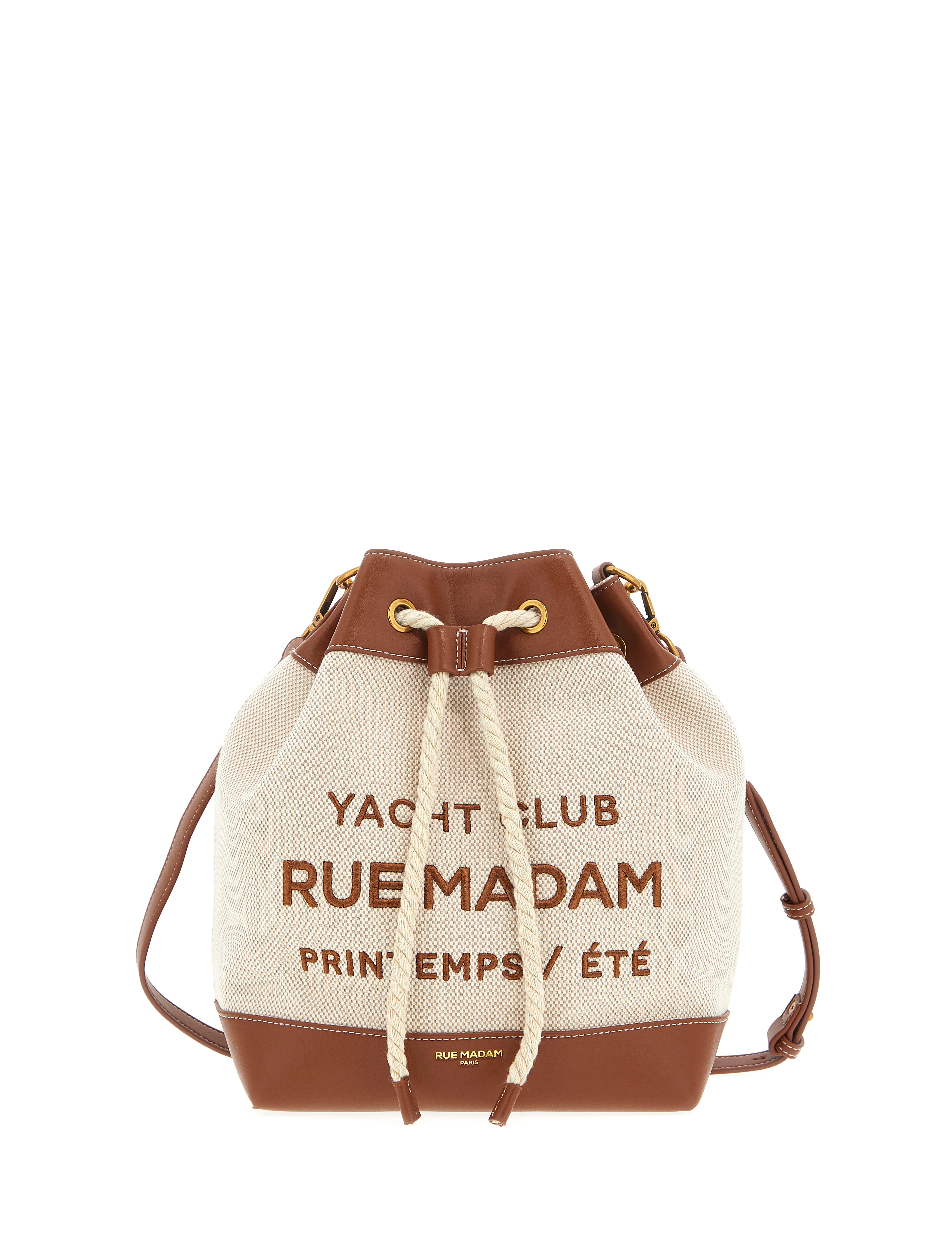 Zaino Riviera Rue Madam - MYLILLY
