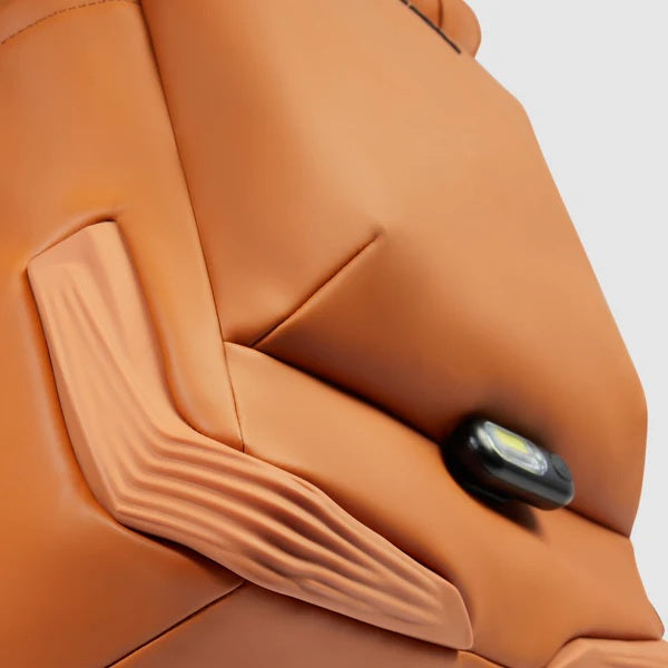Zaino roll-top porta pc 15.6" Corner 2.0 Piquadro