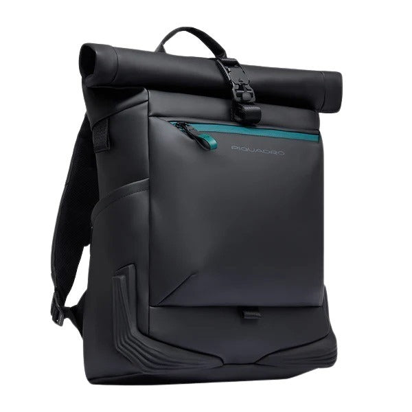 Zaino roll-top porta pc 15.6" Corner 2.0 Piquadro