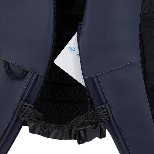 Zaino roll-top porta pc 15.6" Corner 2.0 Piquadro