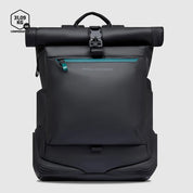 Zaino roll-top porta pc 15.6" Corner 2.0 Piquadro