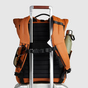 Zaino roll-top porta pc 15.6" Corner 2.0 Piquadro