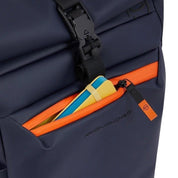 Zaino roll-top porta pc 15.6" Corner 2.0 Piquadro