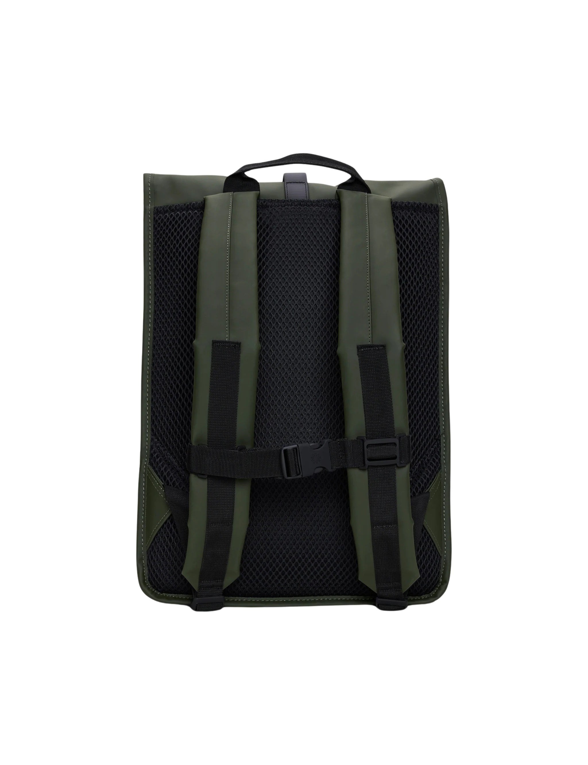 Rolltop Rucksack Rains - MYLILLY