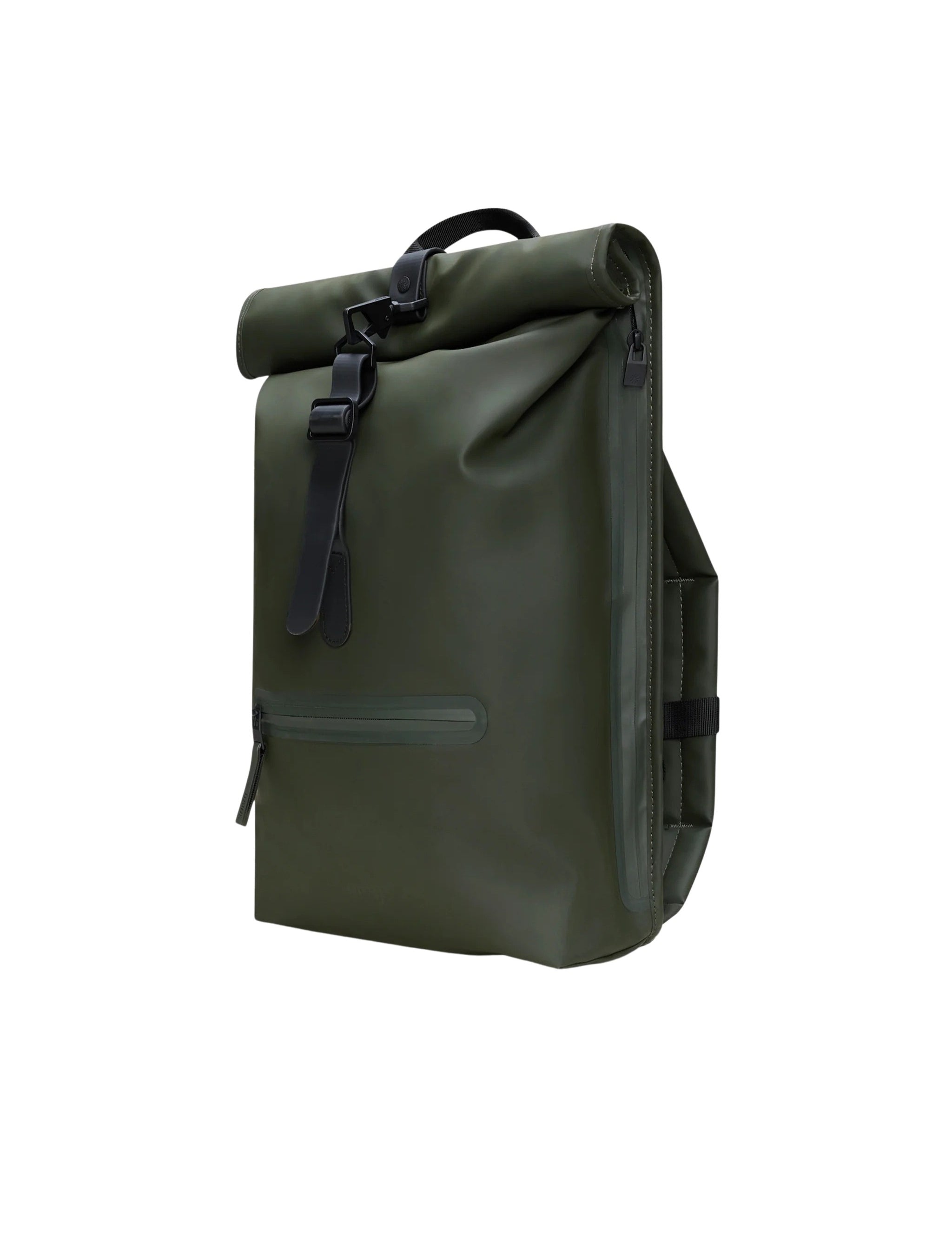 Rolltop Rucksack Rains - MYLILLY