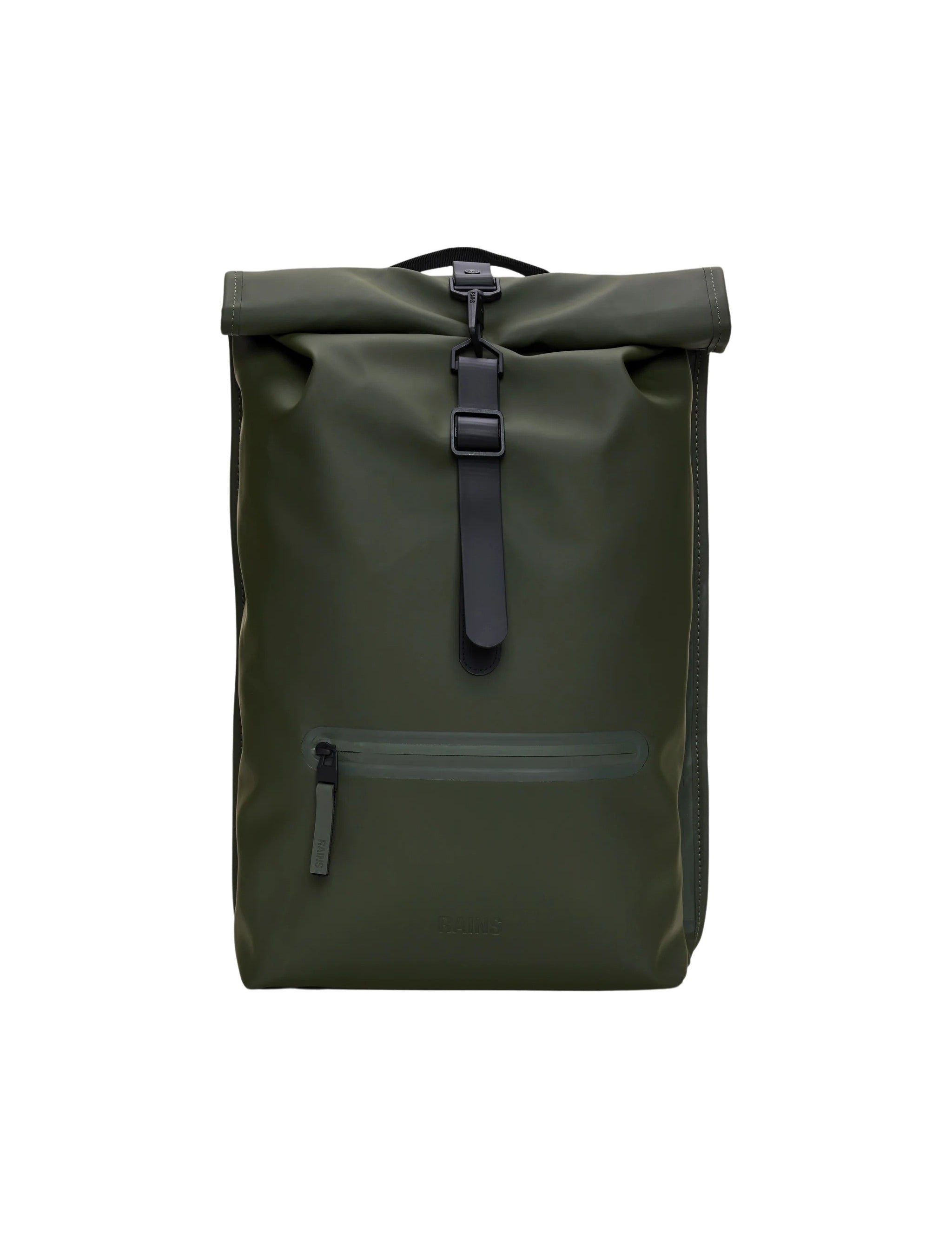 Rolltop Rucksack Rains - MYLILLY