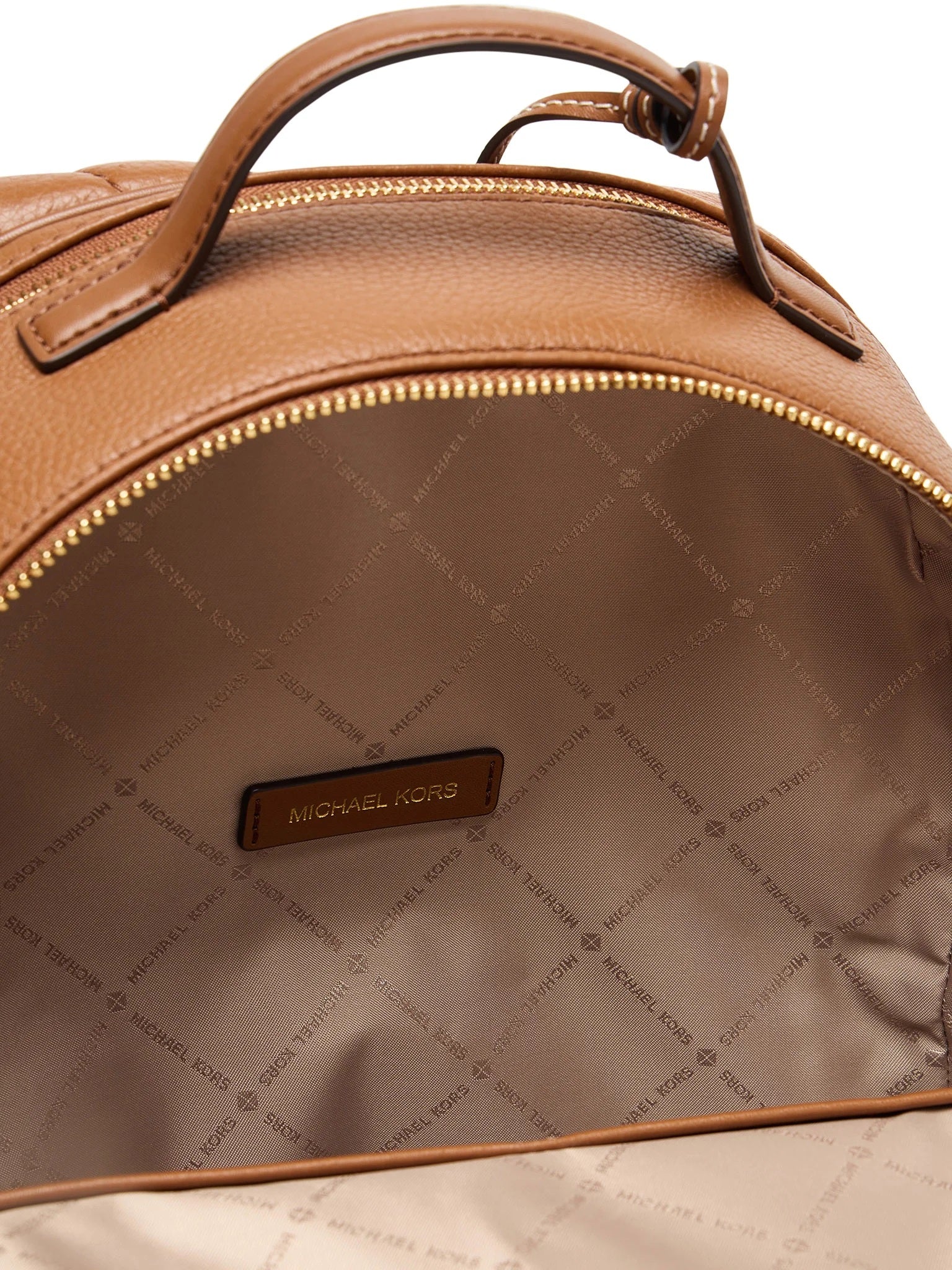 Zaino Sable Medium Michael Kors - MYLILLY