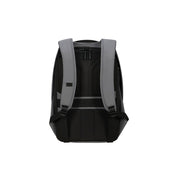 Samsonite Zaino Securipack 2.0 unisex backpack with a 15.6-inch laptop compartment and multiple zippered pockets.