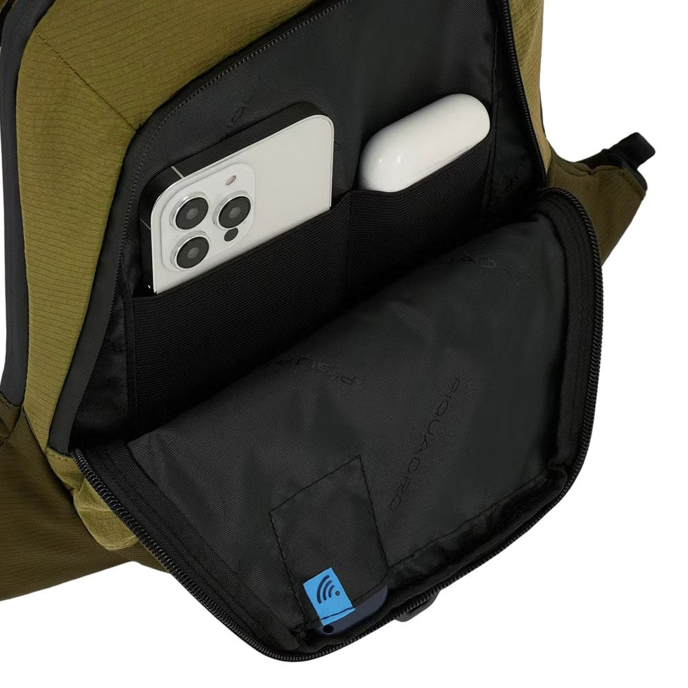 Zaino slim porta iPad 11`` Piquadro - MYLILLY