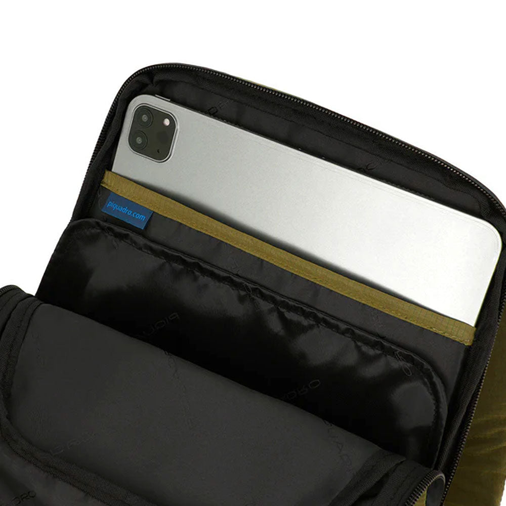 Zaino Slim porta pc 14" Piquadro - MYLILLY