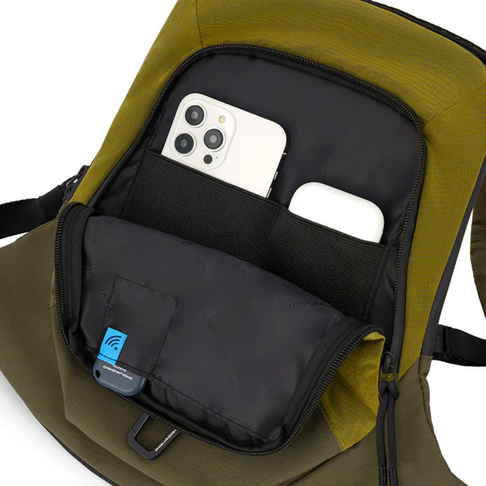 Zaino Slim porta pc 14" Piquadro - MYLILLY