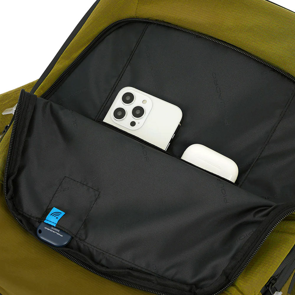 Zaino slim porta pc 15.6" Piquadro - MYLILLY