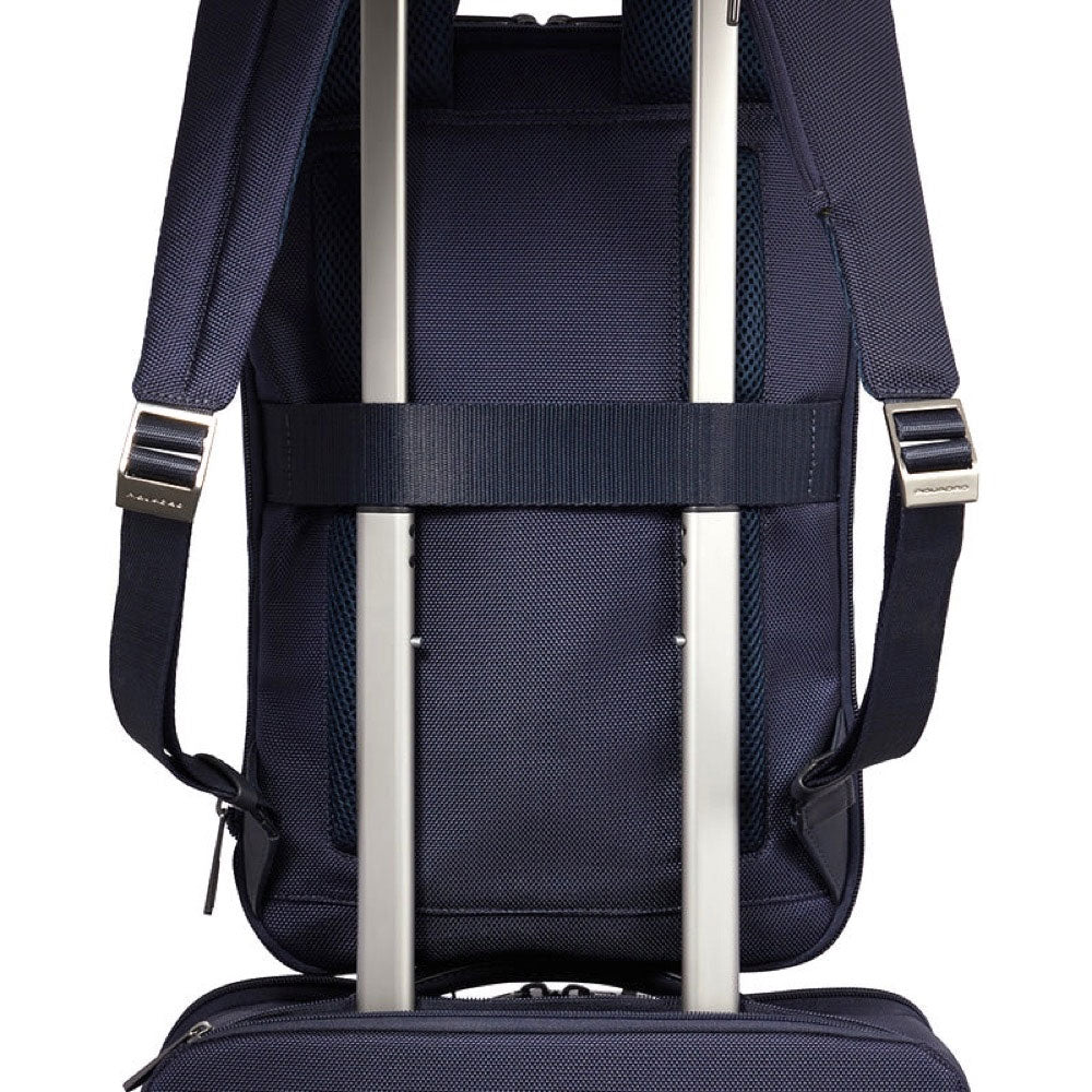 Zaino sottile porta pc 14" e ipad® Piquadro - MYLILLY