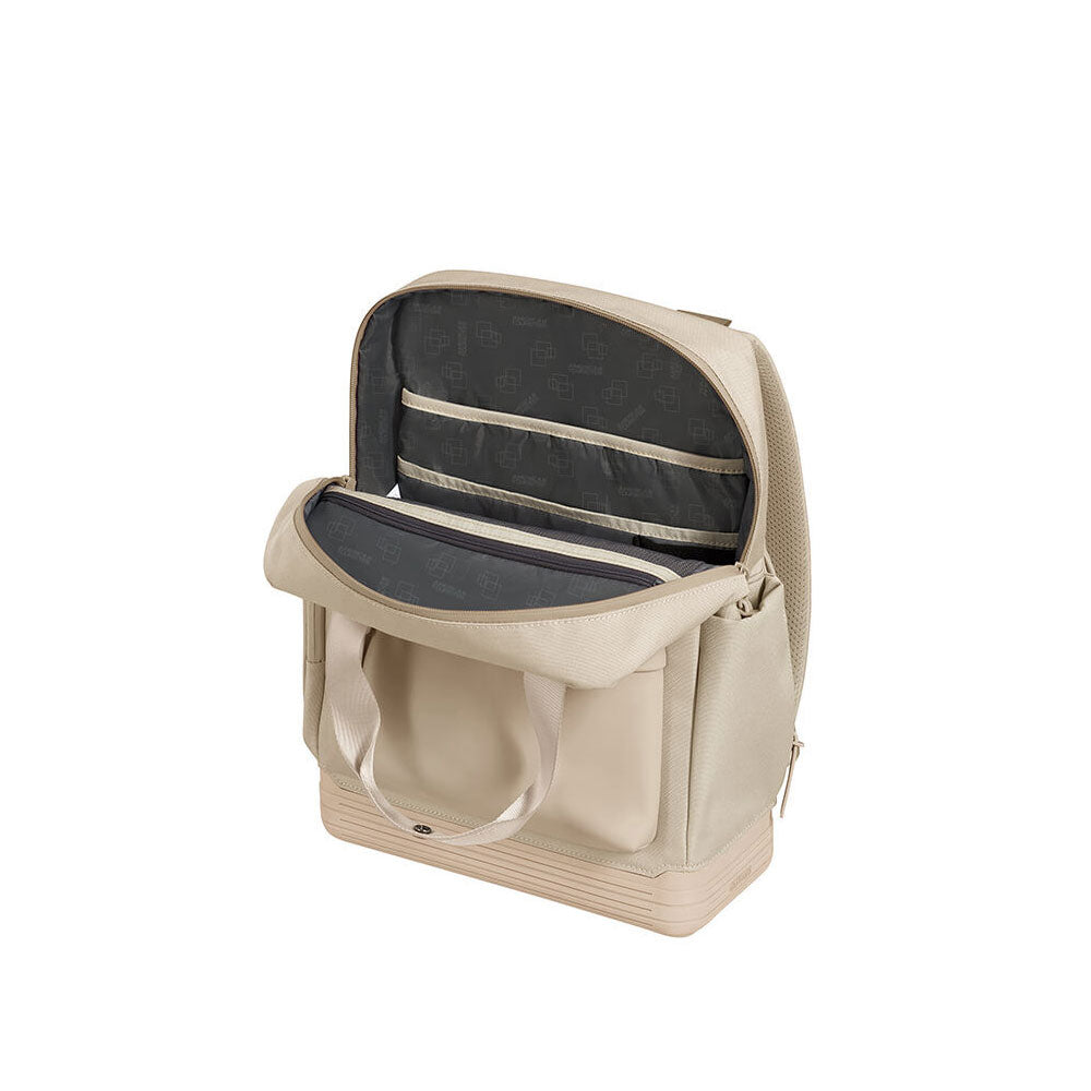Zaino Soulpack porta pc 15.0" American Tourister