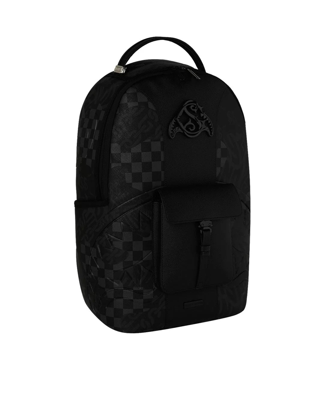 3AM Mix Up V2 Dlxsv Backpack Sprayground - MYLILLY