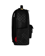 3AM Mix Up V2 Dlxsv Backpack Sprayground - MYLILLY